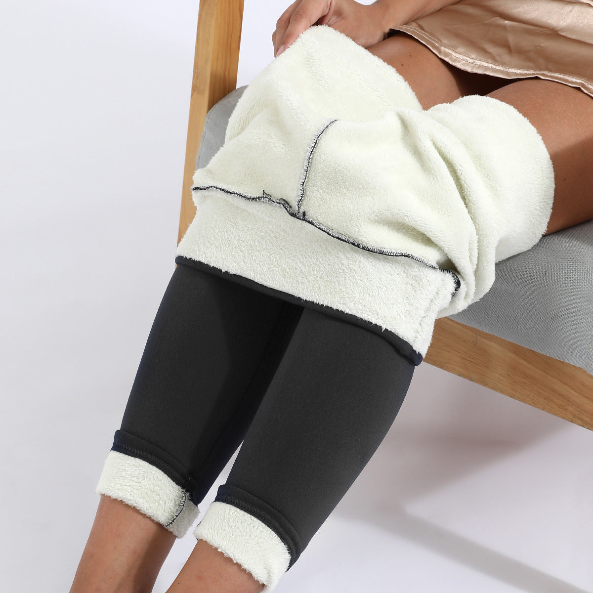 FLUFFY™ | Winter Leggings