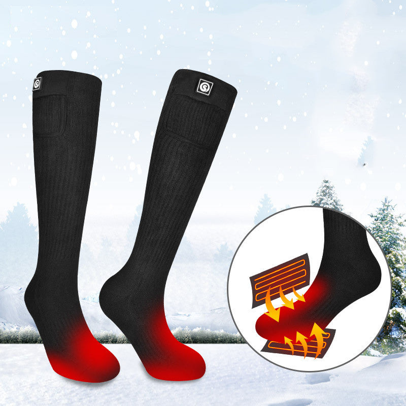 HOTTY™ | Wärmende Socken