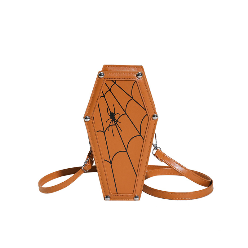 COFFIN™ Hallween-Tasche