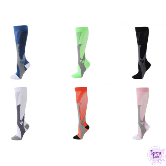 FIORA™ I Compression Socks