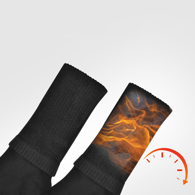 HOTTY™ | Wärmende Socken