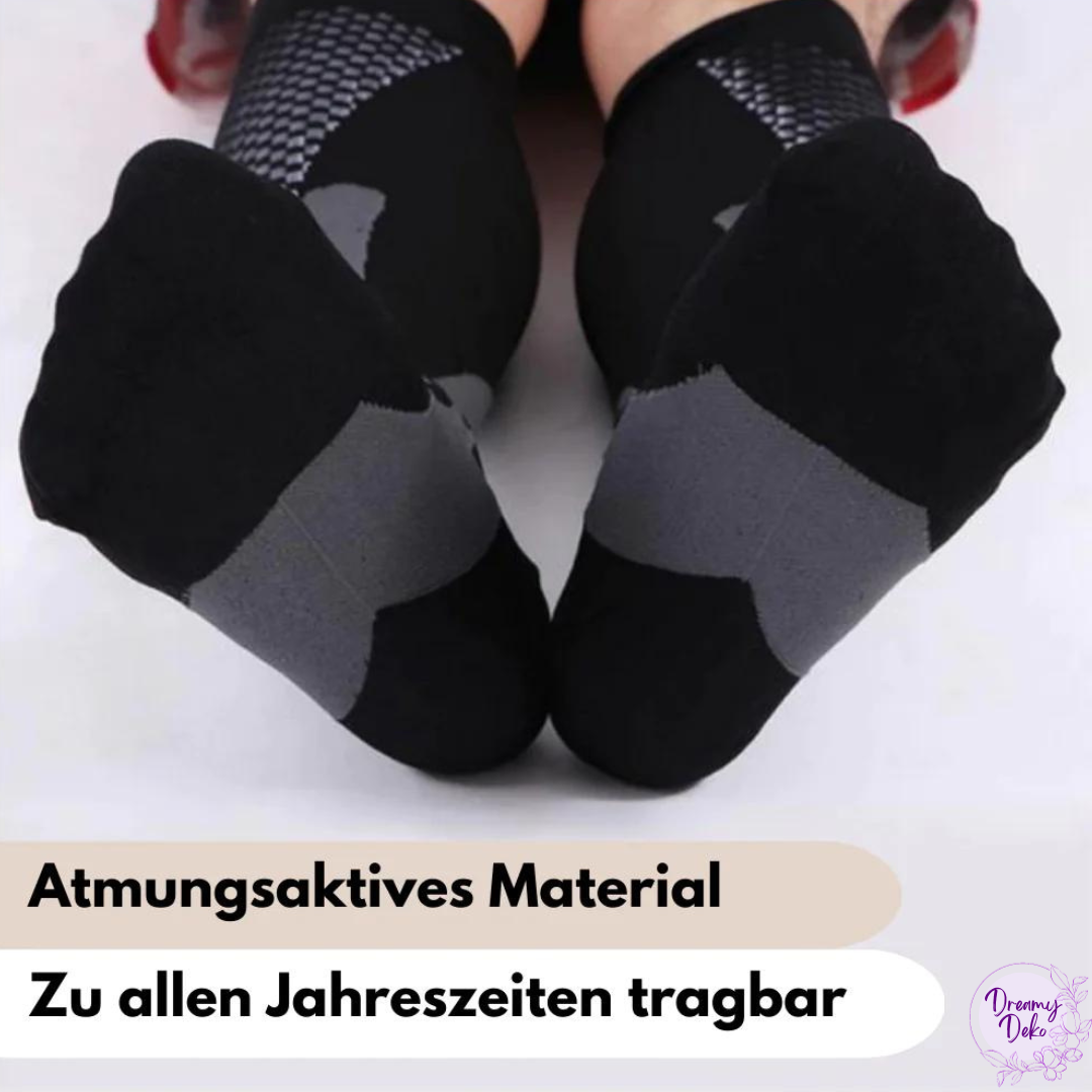 POPPY™ I Kompressions- socken