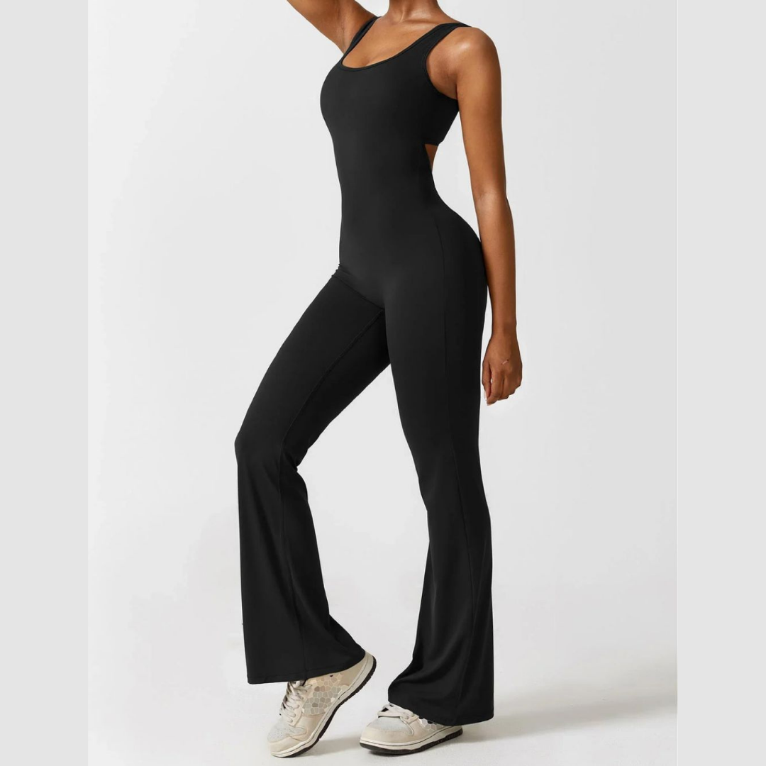 TEXAS™ I Jumpsuit