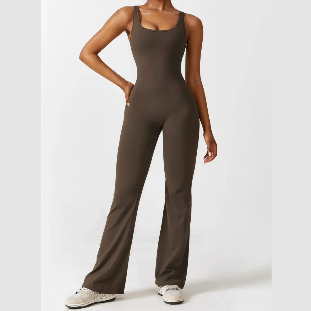 TEXAS™ I Jumpsuit