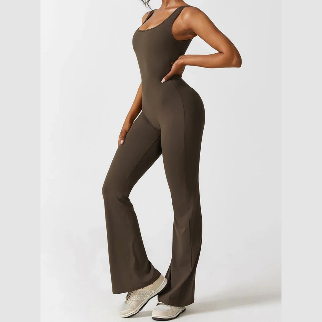 TEXAS™ I Jumpsuit