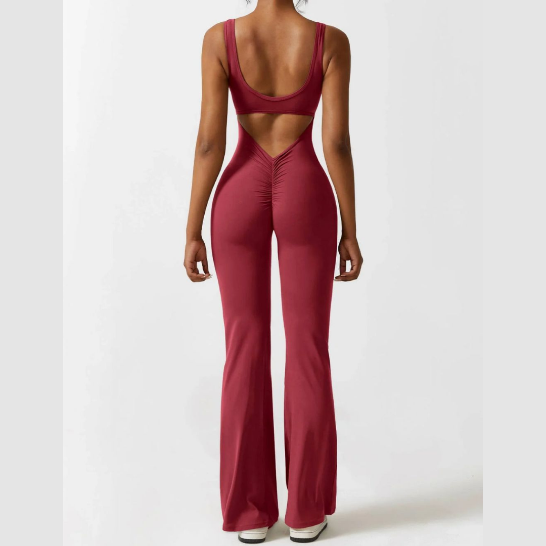 TEXAS™ I Jumpsuit