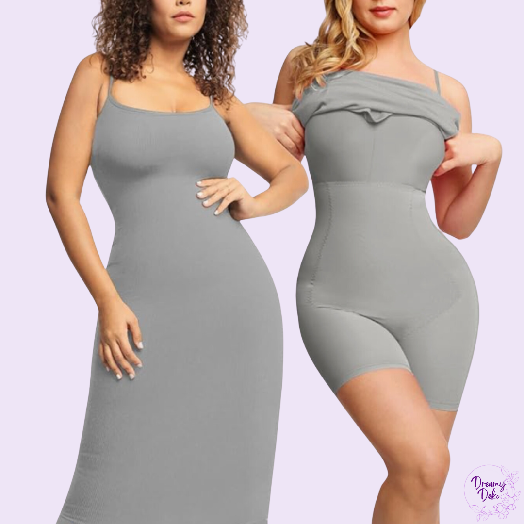 DREAMCURVES™ | Shapewear dress