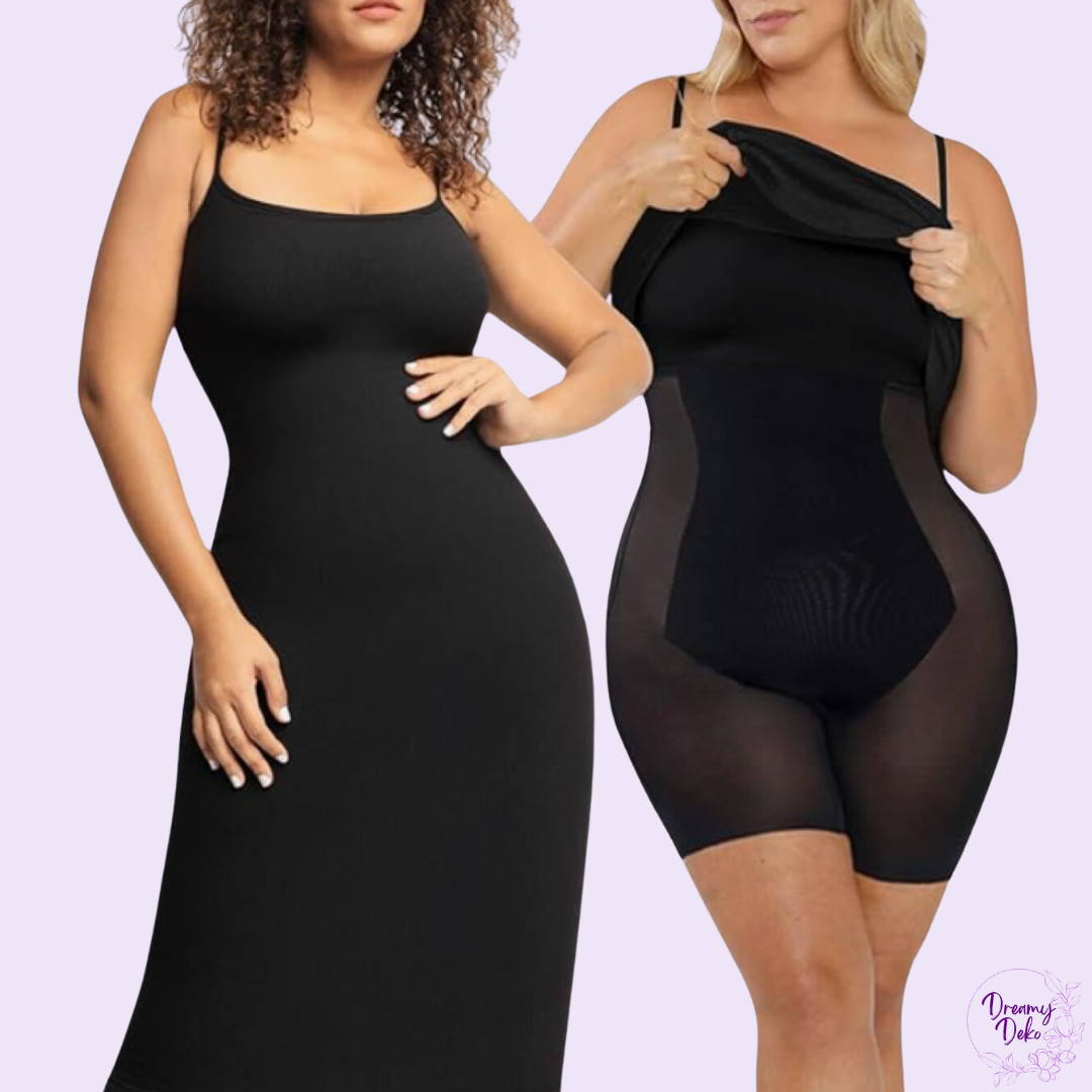 DREAMCURVES™ | Shapewear-Kleid