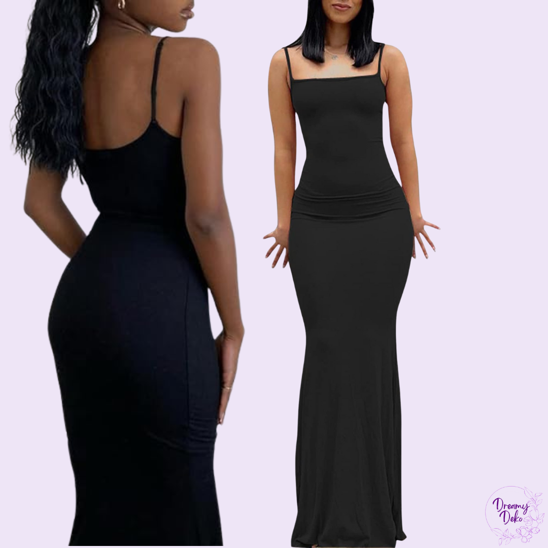 DREAMCURVES™ | Shapewear dress