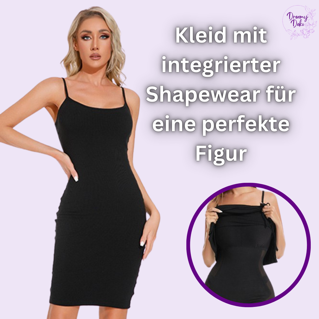 SLIMLINE™ shapewear dress