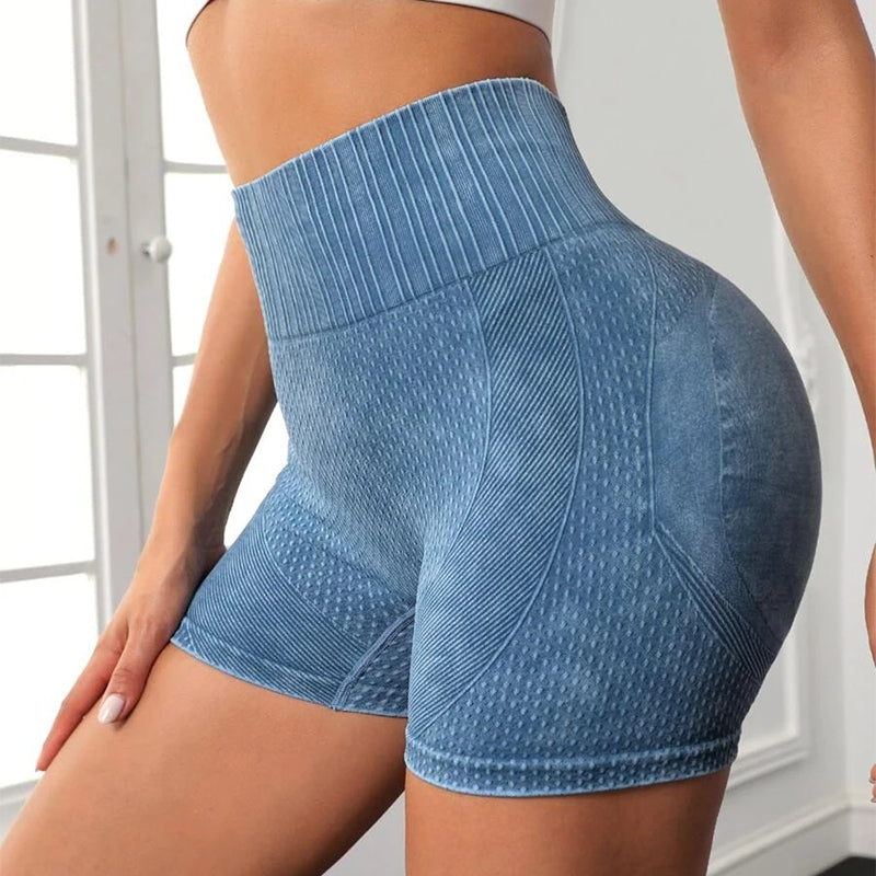 BOOTYBIG™ I Sports Shorts