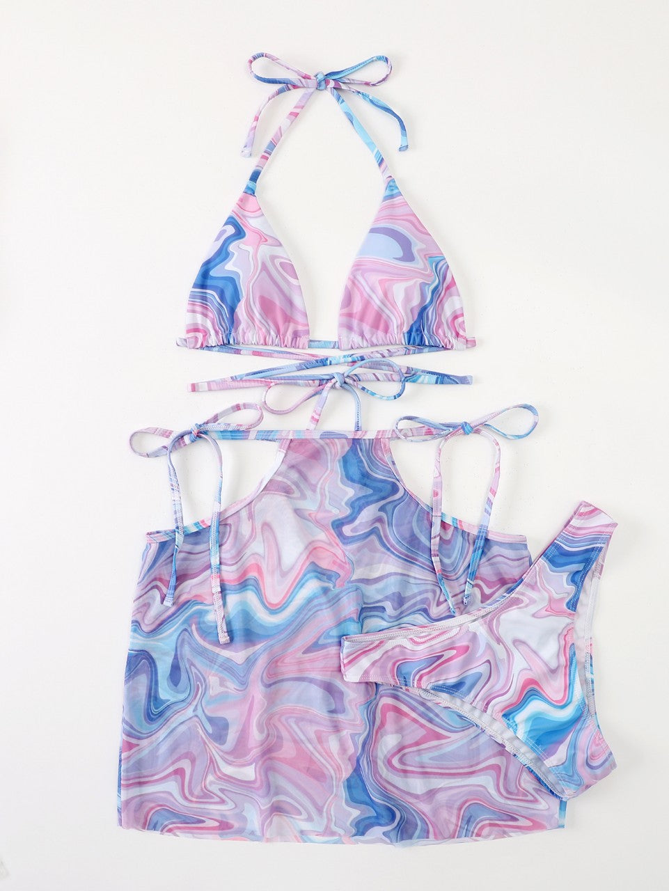 LOS ANGELES™ I Bikini-Set