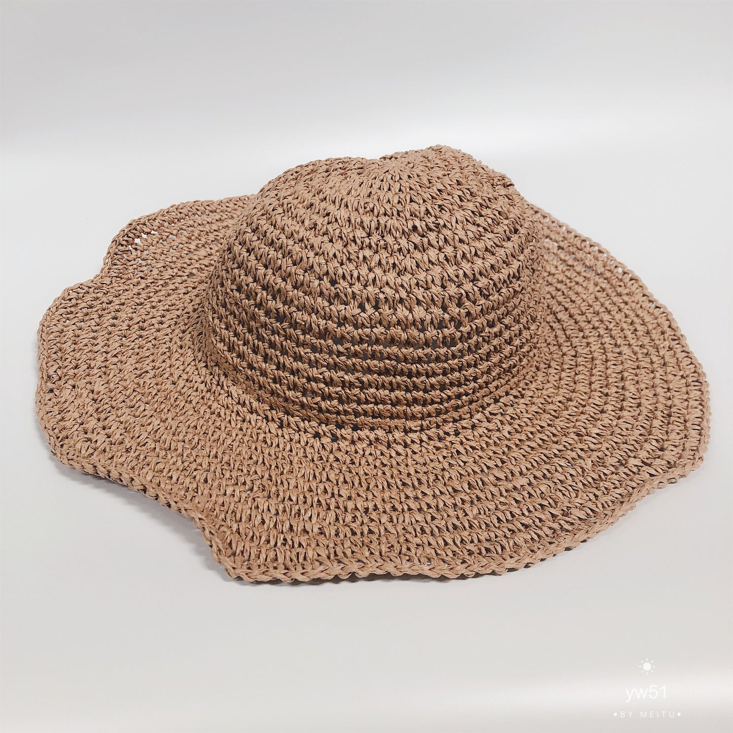 ALVIVA™ I Summer hat