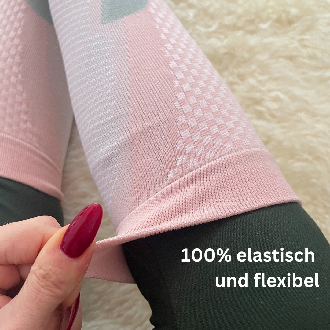 POPPY™ I Kompressions- socken