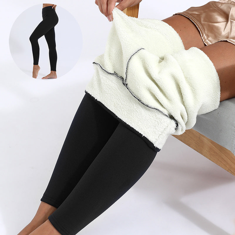 FLUFFY™ | Winter Leggings