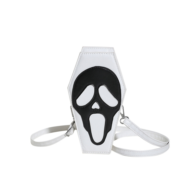 COFFIN™ Hallween-Tasche