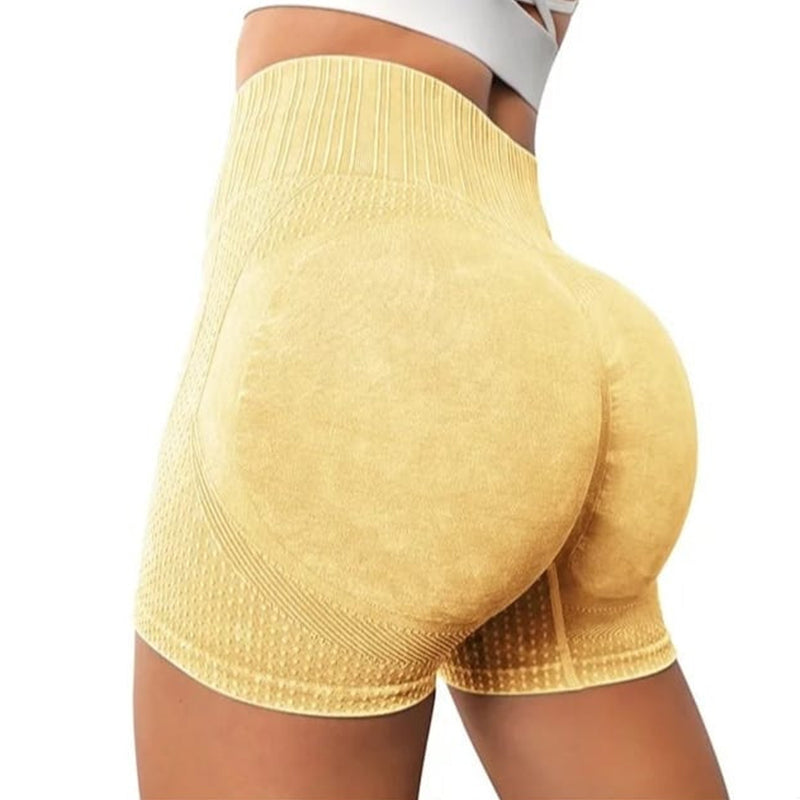 BOOTYBIG™ I Sport Shorts