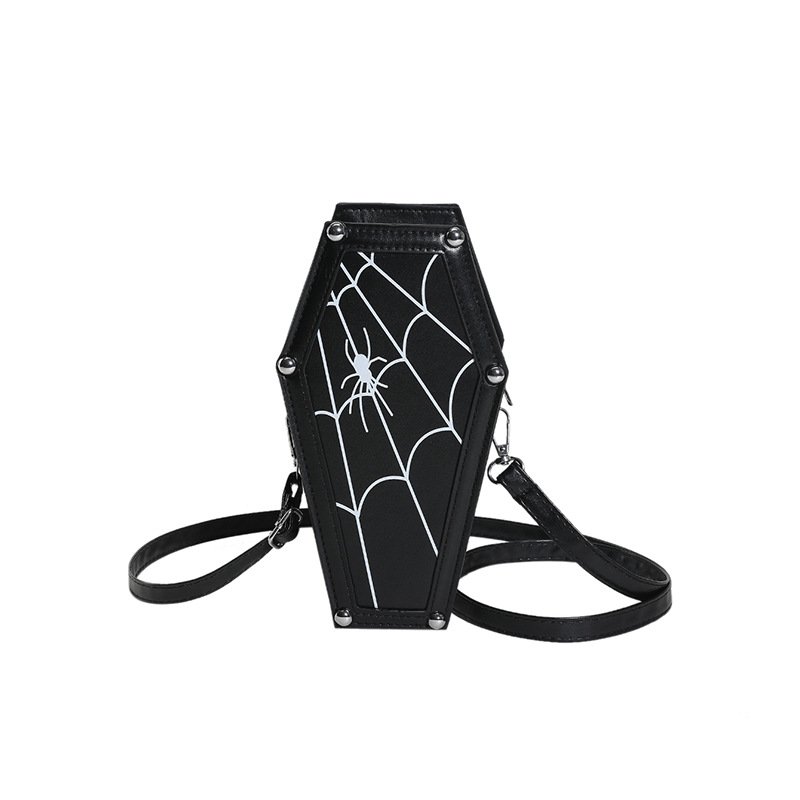 COFFIN™ Hallween-Tasche