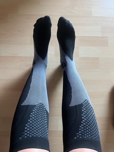 POPPY™ I Kompressions- socken