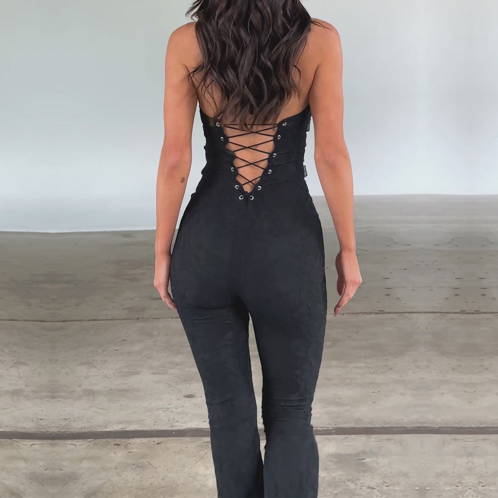 SEYCHELLES™ I Jumpsuit