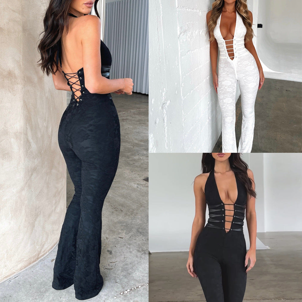 SEYCHELLES™ I Jumpsuit