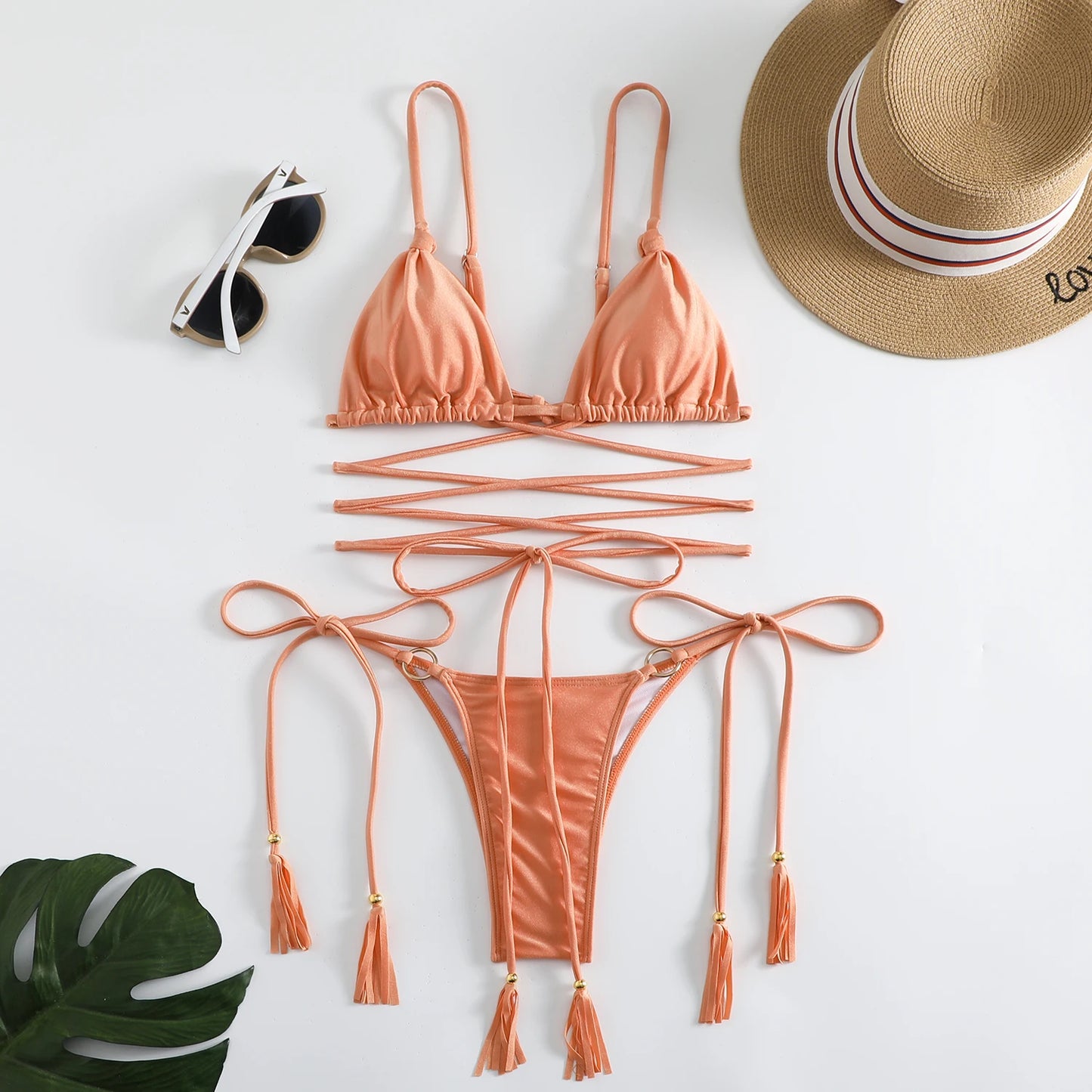 BEACHBABE™ I Bikini