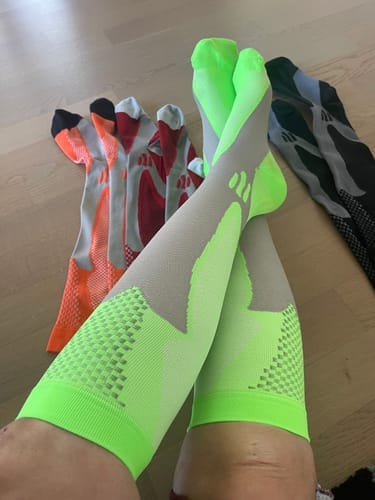 POPPY™ I Kompressions- socken