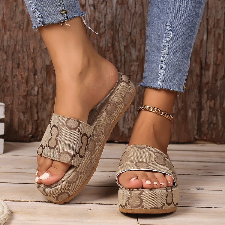 SANDY™ I Sandalen