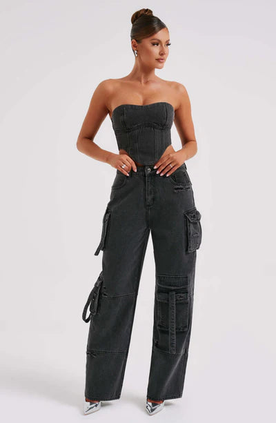 SAN DIEGO™ | Jeans set