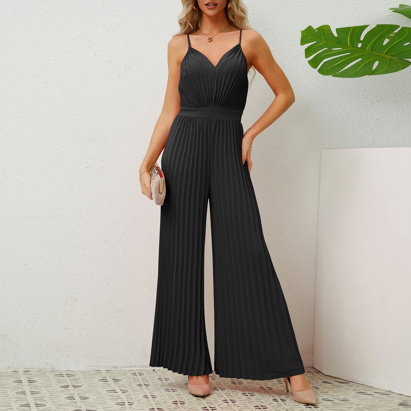 LA ROCHETTE™ I Jumpsuit