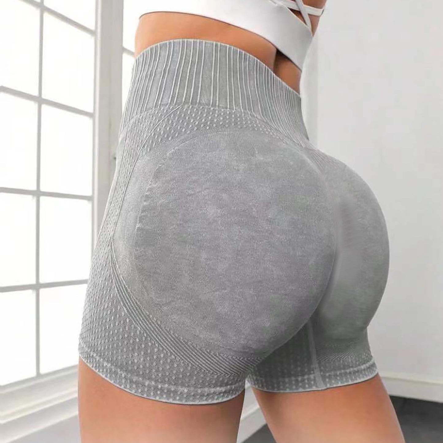 BOOTYBIG™ I Sports Shorts