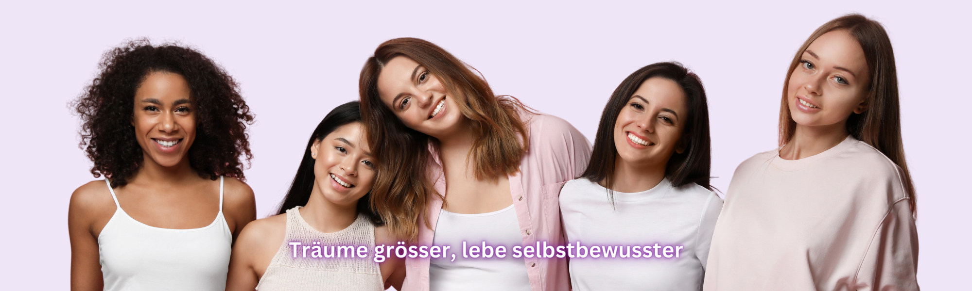 Das sind wir: DreamyDeko - mehr als nur eine Brand.