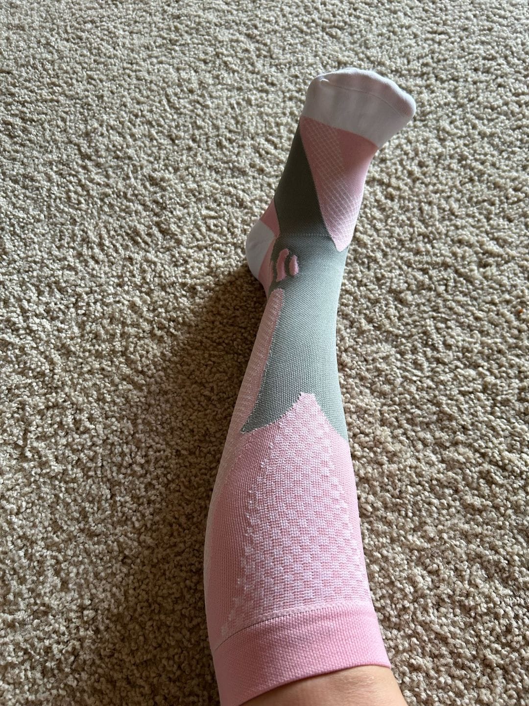 POPPY™ I Kompressions- socken